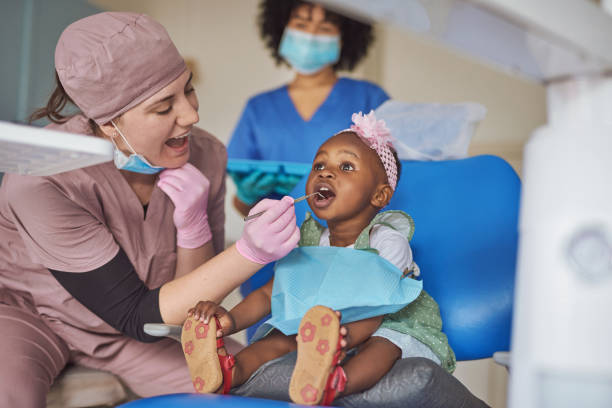 Best General Dentistry  in Gordonsville, VA