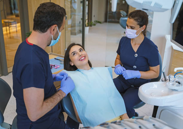 Best Tooth Extraction  in Gordonsville, VA