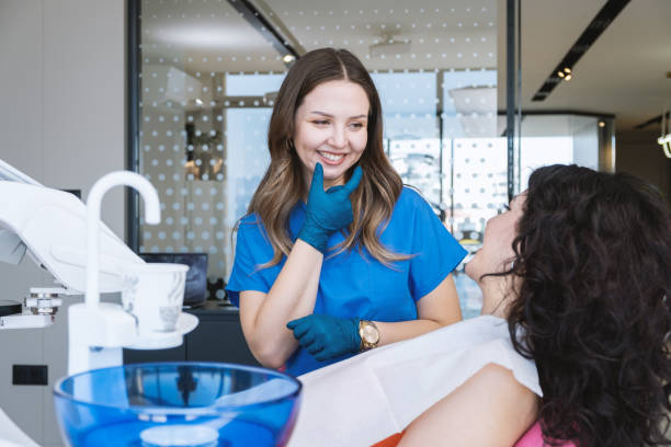 Best Full Mouth Reconstruction  in Gordonsville, VA