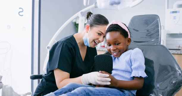 Best Laser Dentistry  in Gordonsville, VA