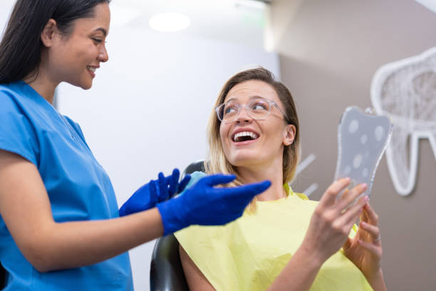 TMJ/TMD Treatment in Gordonsville, VA
