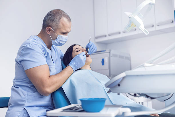 Advanced Technology for Better Dental Care in Gordonsville, VA
